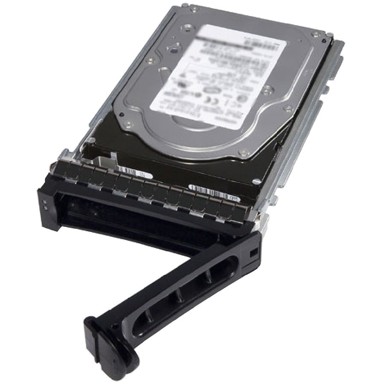 DELL Tvrdi disk EMC, 1 TB, 7.2K RPM, SATA 6 Gbps, 512n, 3.5", Cabled, CK